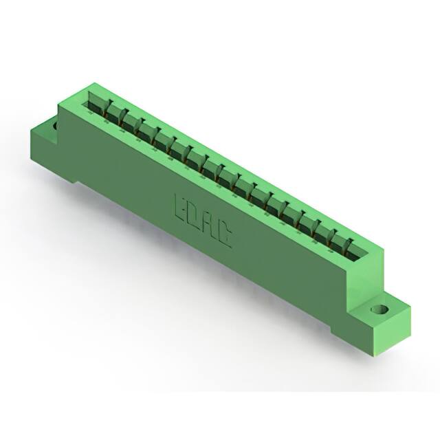 833-016-521-102 EDAC Inc.  Edgeboard Connectors